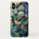 Search for faux stone iphone cases Opal