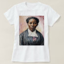 Search for harriet tubman tshirts Black history