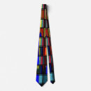 Search for impression ties Abstract