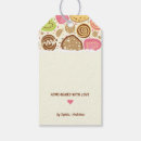 Search for baking gift tags Cookies