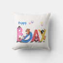 Search for childrens drawing cushions Fun