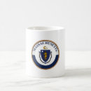 Search for state seal mugs Usa