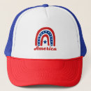Search for rainbow hats Freedom