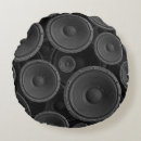 Search for speaker cushions Sound