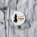 Search for wicked witch badges Trick or treat