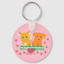 Search for pawprint key rings Puppies