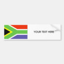 Search for south africa bumper stickers Country