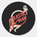 Search for eel stickers Justice league heroes