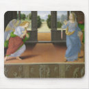 Search for annunciation mouse mats Testament
