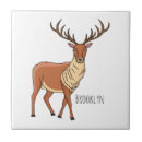 Search for reindeer tiles Santa claus