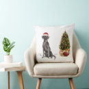 Search for black lab cushions Funny