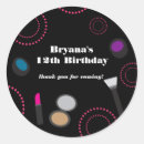 Search for pink swirl stickers Party