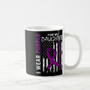 Search for pancreatic mugs Pancreatic cancer fighter