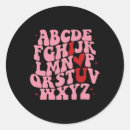 Search for bloody hand stickers V is for valentine