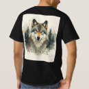 Search for wild tshirts Lover