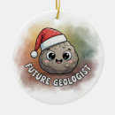 Search for geologist christmas tree decorations Funny