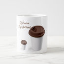 Search for large size drinkware Coffee