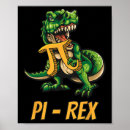 Search for tyrannosaurus rex posters Velociraptor