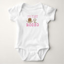Search for my first rodeo baby clothes Cute