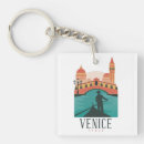 Search for vintage venice key rings Gondola