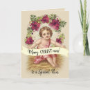 Search for nun christmas cards Nativity
