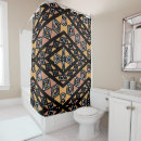 Search for afrocentric shower curtains Bogolan