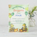 Search for excavator invitations Boys