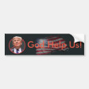 Search for god help bumper stickers Politics