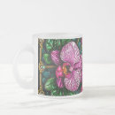 Search for orchid design mugs Orchids