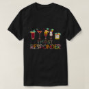Search for thirst tshirts Responder