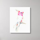 Search for opera canvas prints Watercolor