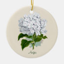 Search for hydrangea christmas tree decorations Pretty