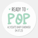 Search for unisex baby shower stickers Boy