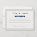 Search for obituary memory cards Funeral program