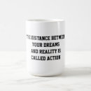 Search for inspirational and motivational mugs Saying
