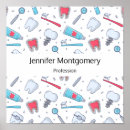 Search for school health office posters Dentist