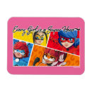 Search for girl superhero magnets Zagtoon