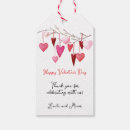 Search for valentines day gift tags Minimal