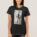 Search for black plague tshirts Tarot