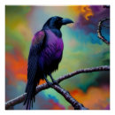 Search for gothic crow art Fantasy