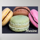 Search for macarons posters Cake