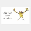 Search for frog painting stickers Wildlife