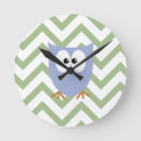 Search for girl nursery clocks Keepsake