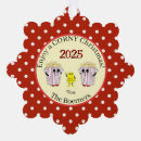 Search for popcorn christmas tree decorations Movie