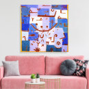 Search for paul klee canvas prints Abstract