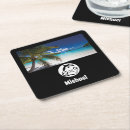 Search for dolphin coasters Silhouette