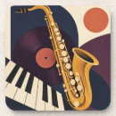 Search for jazz coasters Vinyl record