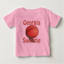 Search for georgia peach tshirts Usa
