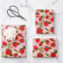 Search for blossoms wrapping paper flowers