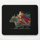 Search for dragon mouse mats Cute